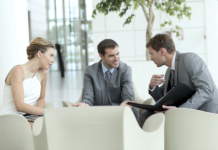 Začetek Šole za vlagatelje tveganega kapitala