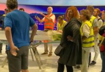 Vodja skrajnih anticepilcev hudo zbolel!