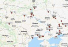 !Izredna novica! Pričela se je vojna – Ukrajina je napadena!