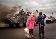 Ti prizori vas ne bodo pustili ravnodušne