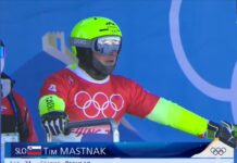 Neverjetno. Dve novi medalji za Slovenijo