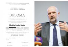 Afera Masleša še zdaleč ni končana