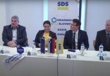 Spodnje Podravje je naš dom