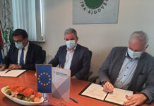 V letu 2022 več kot 241 milijonov evrov za poplavno varnost