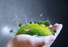 Zelena ekonomija – prihodnost planeta Damir Žerak