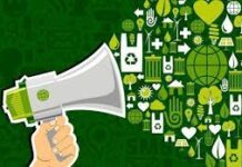 Novi trendi potrošništva – Zelena ekonomija Damir Žerak