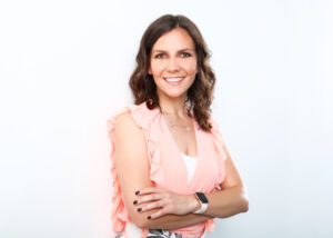 Špela Ilar Kosmač, NLB Skladi, upravljanje premoženja, d.o.o.