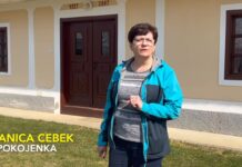Starejši so naša modrost, naša previdnost in naša izkušenost