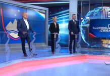 Golob zavrnil povabilo Planeta na soočenje z Janšo ena na ena