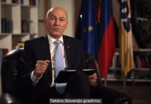 Poskus izbrisa podeželja iz državnega zbora padel po zaslugi SDS