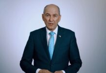 Brez močne obrambe ni svobode: bo Golobova vlada ogrozila varnost Slovenije?