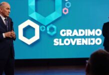 Odgovor na veliko vprašanje: Zakaj je SDS prevzela vodenje vlade?