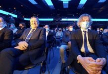 Rusija ima močne lovke v slovenski politiki