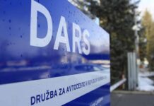 Dela so opravili prej, kot so napovedali