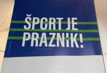 Dan slovenskega športa