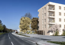 Na Ptuju načrtovana izgradnja 30 oskrbovanih najemnih stanovanj