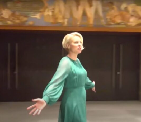 Novi fiasko Klakočar Zupančičeve