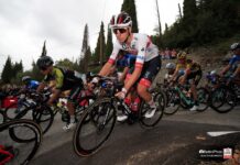 Najhitrejša kolesarska dirka po Franciji je postregla z ogromnimi razlikami med najboljšo deseterico in okronala novega zmagovalca