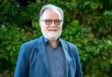 Dr. Andrej Fink: »Vojna v Ukrajini je preizkus za Evropsko unijo.»