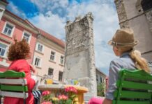 SOBOTA JE! #PRIDIVMESTO