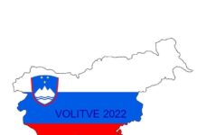 Predlaganje kandidatov za predsednike in člane volilnih odborov za izvedbo volitev predsednika republike, ki bodo 23. 10. 2022