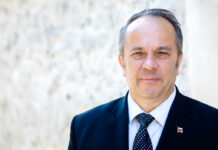 mag. Branko Grims: “V Evropi – in enako v Sloveniji – ne potrebujemo množičnih migracij, ampak potrebujemo otrokom in družinam naklonjeno politiko in varnost”