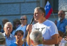 (POMEMBNO!) Jutri 27.09.2022 bo v Ljubljani veliki družinski shod za zaščito otrok in družin!