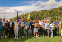 Hojs v Gabrniku: “Aktualna vlada je teater absurda”