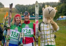 Na Pohorju se bo vijugalo s starimi ‘Elankami’