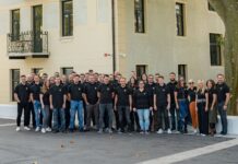 Ptujska Intera praznuje 20 let