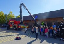 Teden otroka v Vrtcu Kidričevo