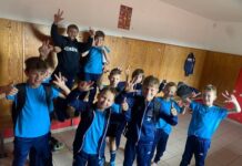 Uspehi članov Šole nogometa Gorišnica