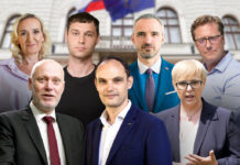 Predsedniške volitve 2022: bodo o predsedniku odločili ljudje ali »botri«?
