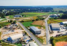 Neverjetni gospodarski razvoj Ormoža