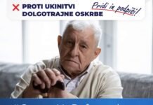 Golobove prioritete so vzeti upokojencem in dati migrantom – če želite varno starost, glasujte proti