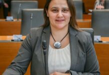 Suzana Lep Šimenko: Koalicija želi v prihodnjih dveh letih rekordno trošiti davkoplačevalski denar