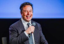 Musk napovedal vojno “woke” podjetjem