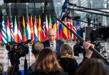 Janez Janša je postal član Častnega svetovalnega sveta internacionalne demokratične organizacije
