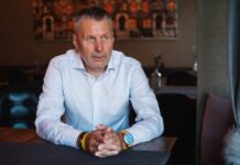 Bojan Požar: Ali pa smo res že postali mafijska-banana država?!