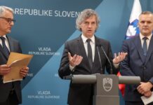 Proti Golobu že dve kazenski ovadbi