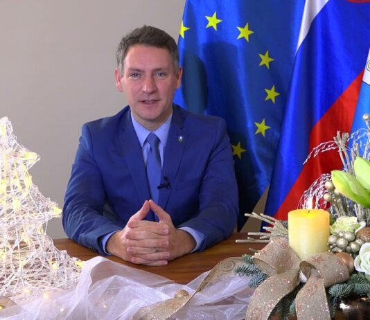 Ormož pod vodstvom Danijela Vrbnjaka: gospodarski preskok za prihodnost