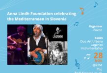 Praznovanje Dneva Sredozemlja na Ptuju