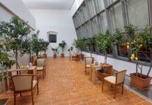 Dornavska oranžarija