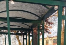 Vandalizem v Kidričevem