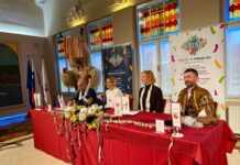 Program 63. Kurentovanja