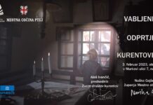Kurentova hiša