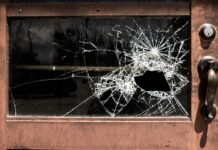 V Podlehniku vlomili v hišo