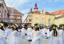 Županja Ptuja ostala brez oblasti