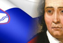 Osamosvojitev kot temelj slovenske kulture