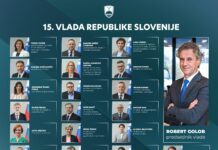 SDS vložila interpelacijo o delu in odgovornosti vlade RS glede ukinitve Muzeja slovenske osamosvojitve in Urada Vlade RS za demografijo.